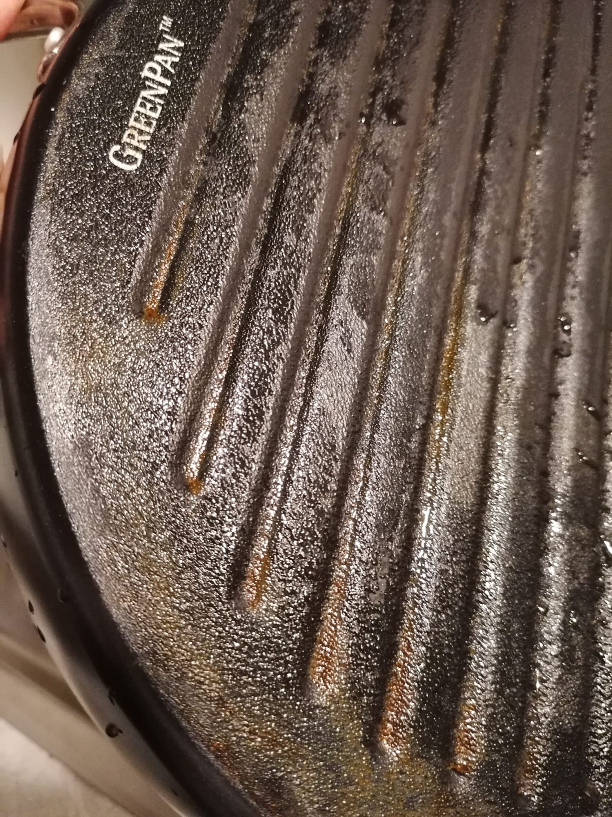 Steaks wie vom Grill
