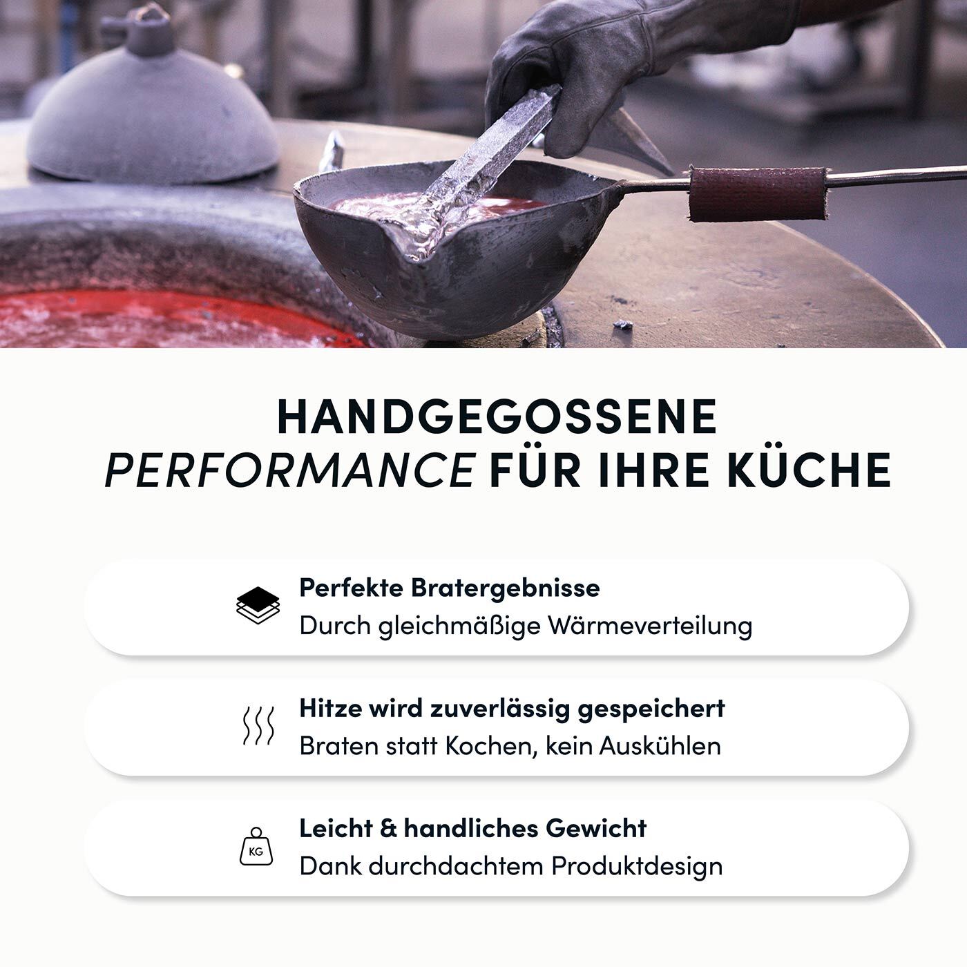 hoffmann-germany-stoniq-schmorpfanne-br-ter-eckig-pfas-frei-aluguss image 8