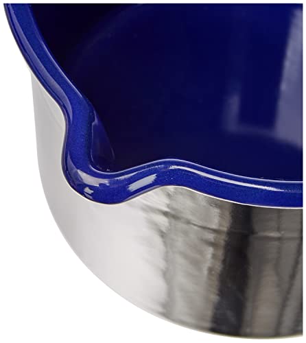 riess-schnabeltopf-16-cm-2-0-liter-emaille-schwarz-mit-deckel-hotel-profi-made-i image 8