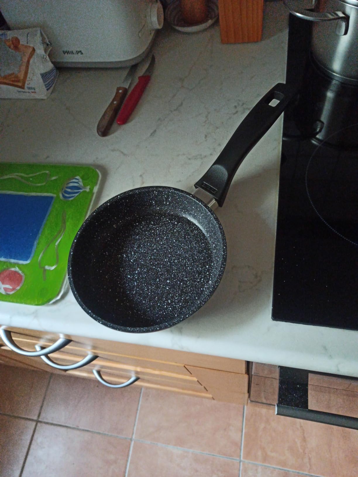 Fettarm braten klappt endlich