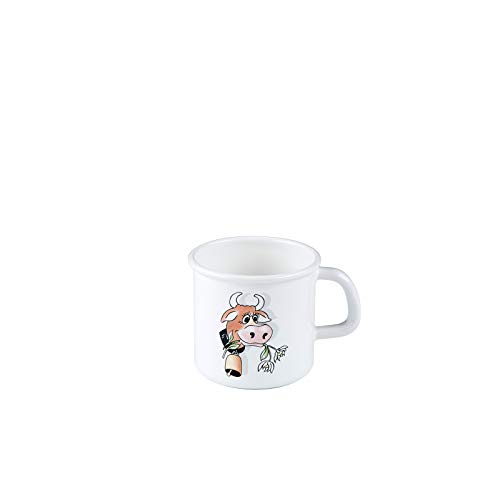riess-country-almliesel-milchtopf-mit-b-rdel-weiss-emaille image 3