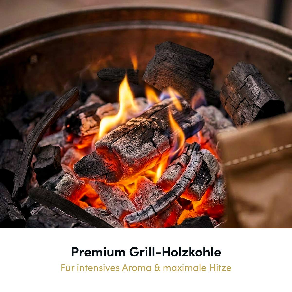 hoffmann-germany-premium-buchen-grillholzkohle-grillholzkohle-klassik-serie image 3