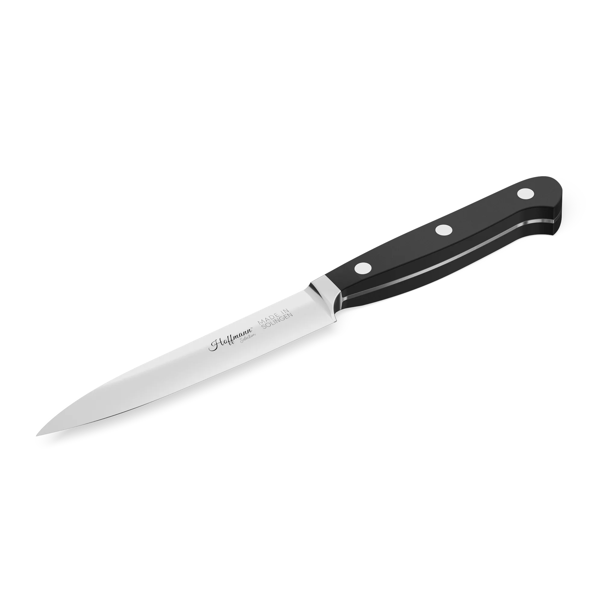 hoffmann-germany-spickmesser-12-cm-handgeschmiedet-in-solingen-allzweckmesser-kl image 1