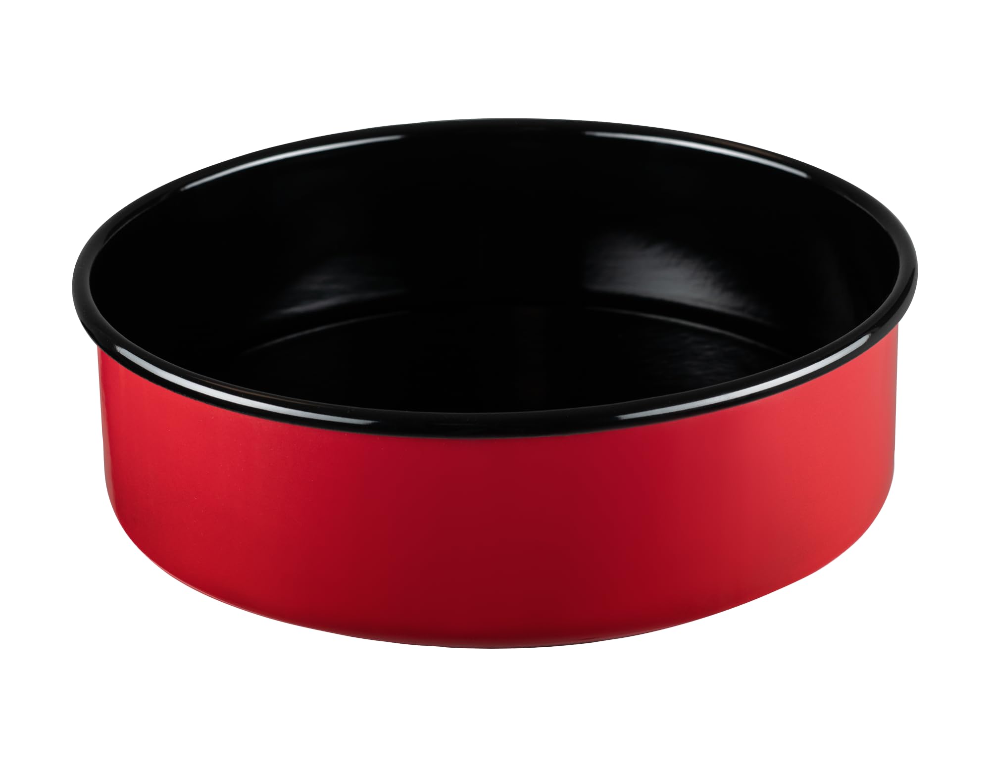 riess-tortenform-26-cm-sarah-wiener-schoko-pistazie-emaille-backform image 8