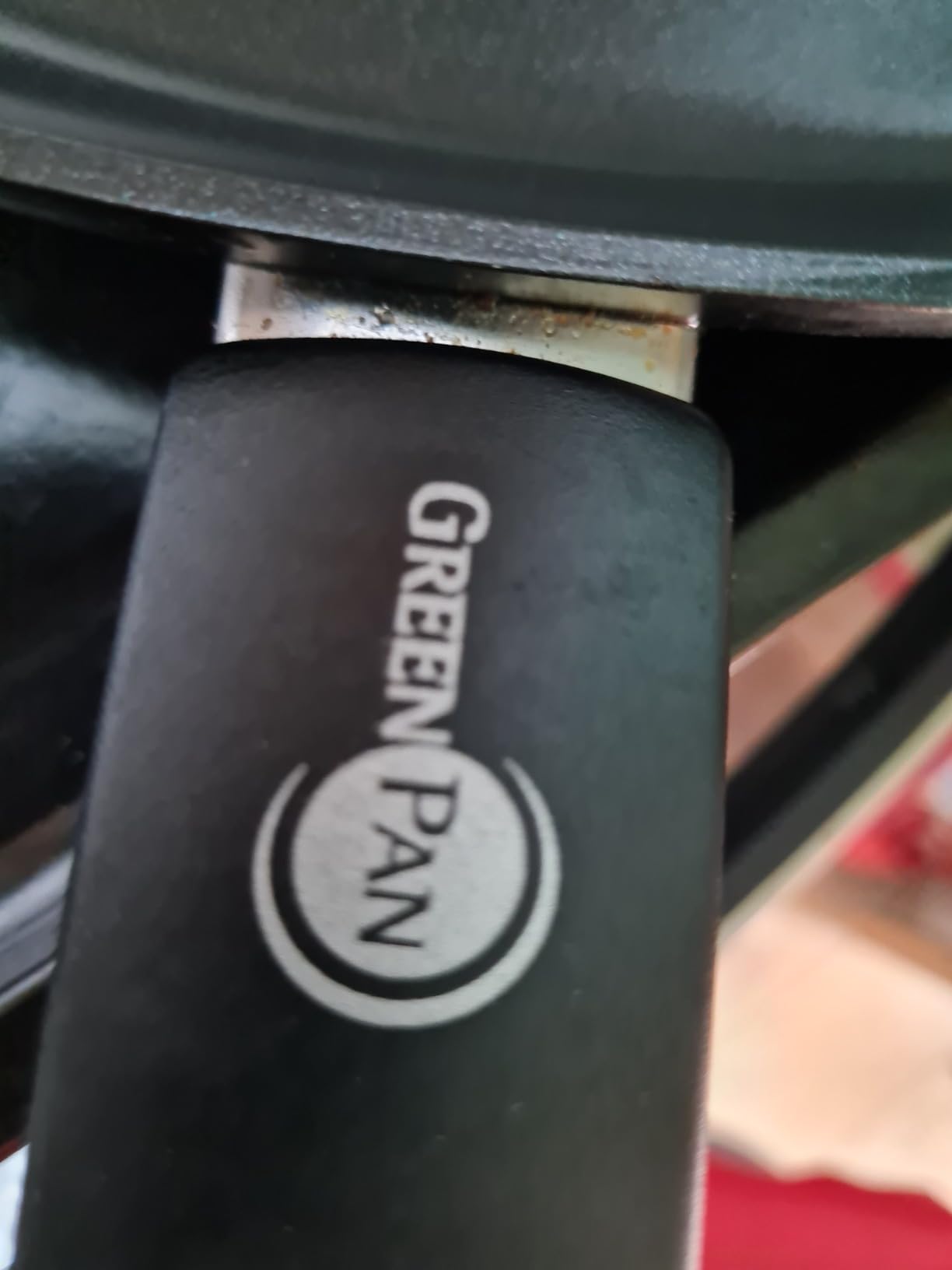 Mein Wok für jeden Tag