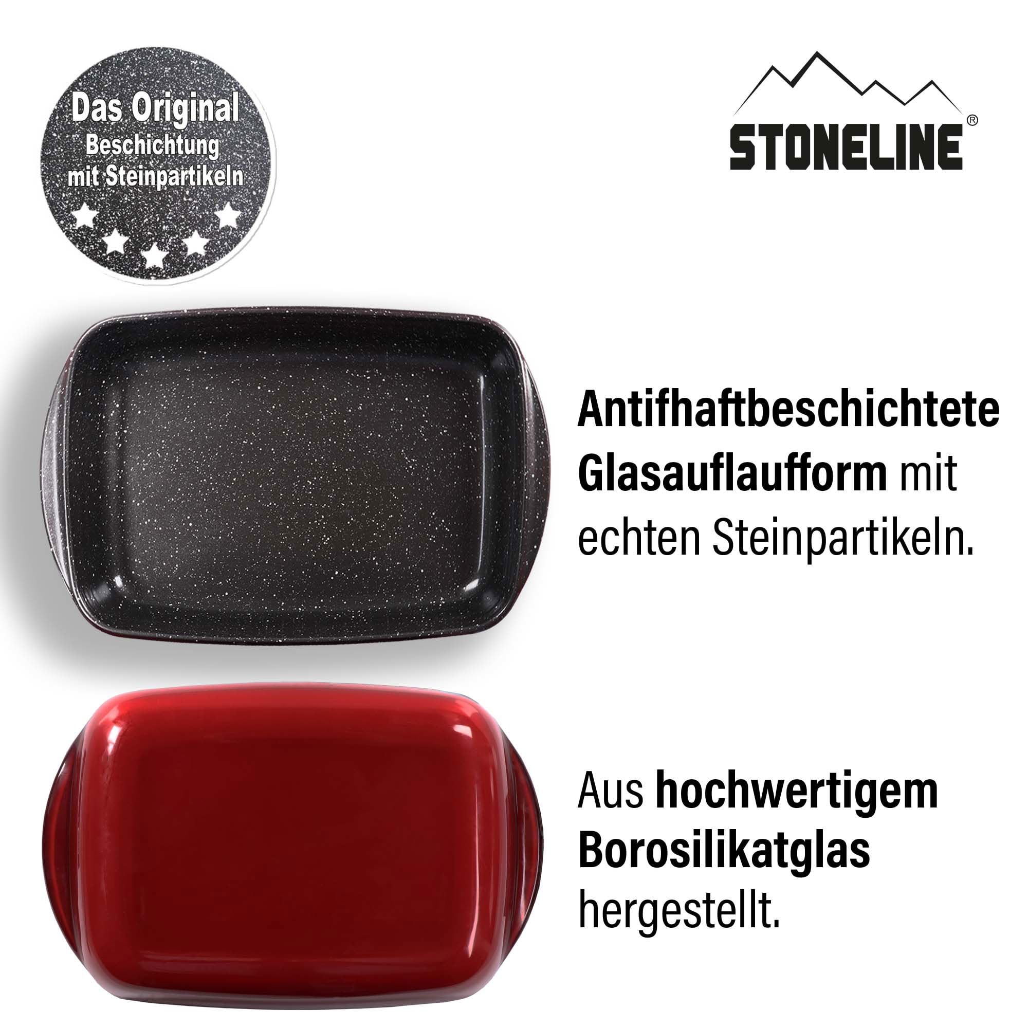 stoneline-auflaufform-35-x-22-x-5-5-cm-2-7-l-borosilikatglas-antihaft image 6