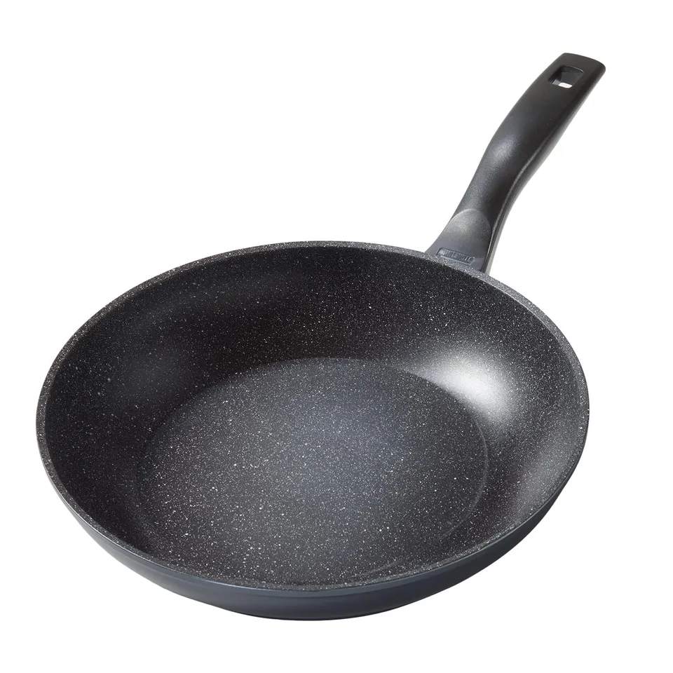 stoneline-bratpfanne-24-cm-antihaft-mit-steinpartikeln-made-in-germany image 1