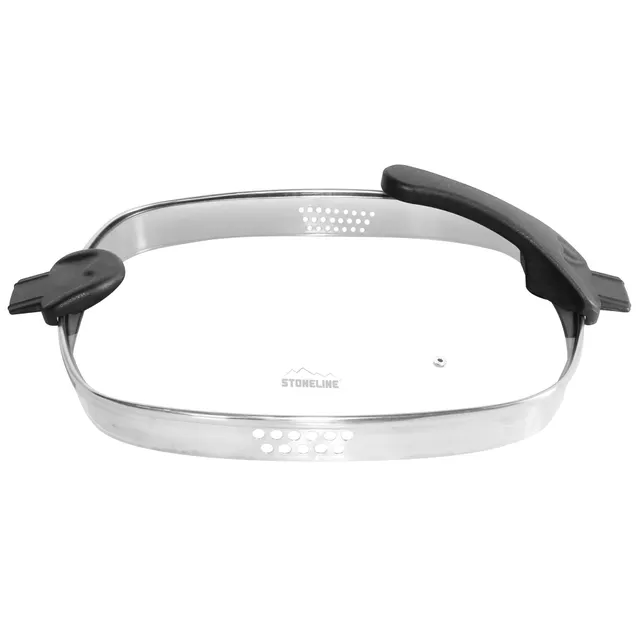 stoneline-future-siebglasdeckel-28-x-28-cm-f-r-eckpfannen image 1