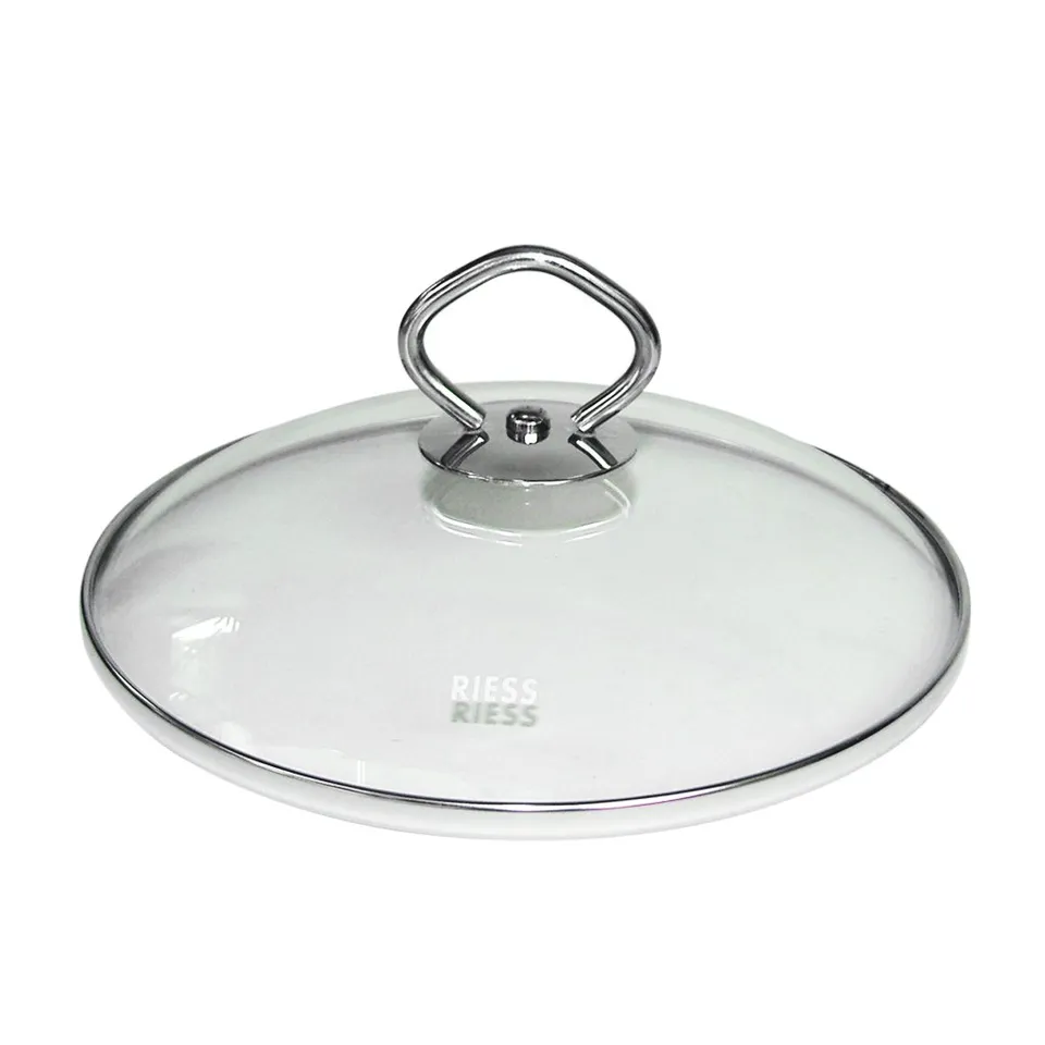 riess-glasdeckel-16-cm-c-type-h-he-6-5-cm-mit-chromrand-ersatzdeckel image 1