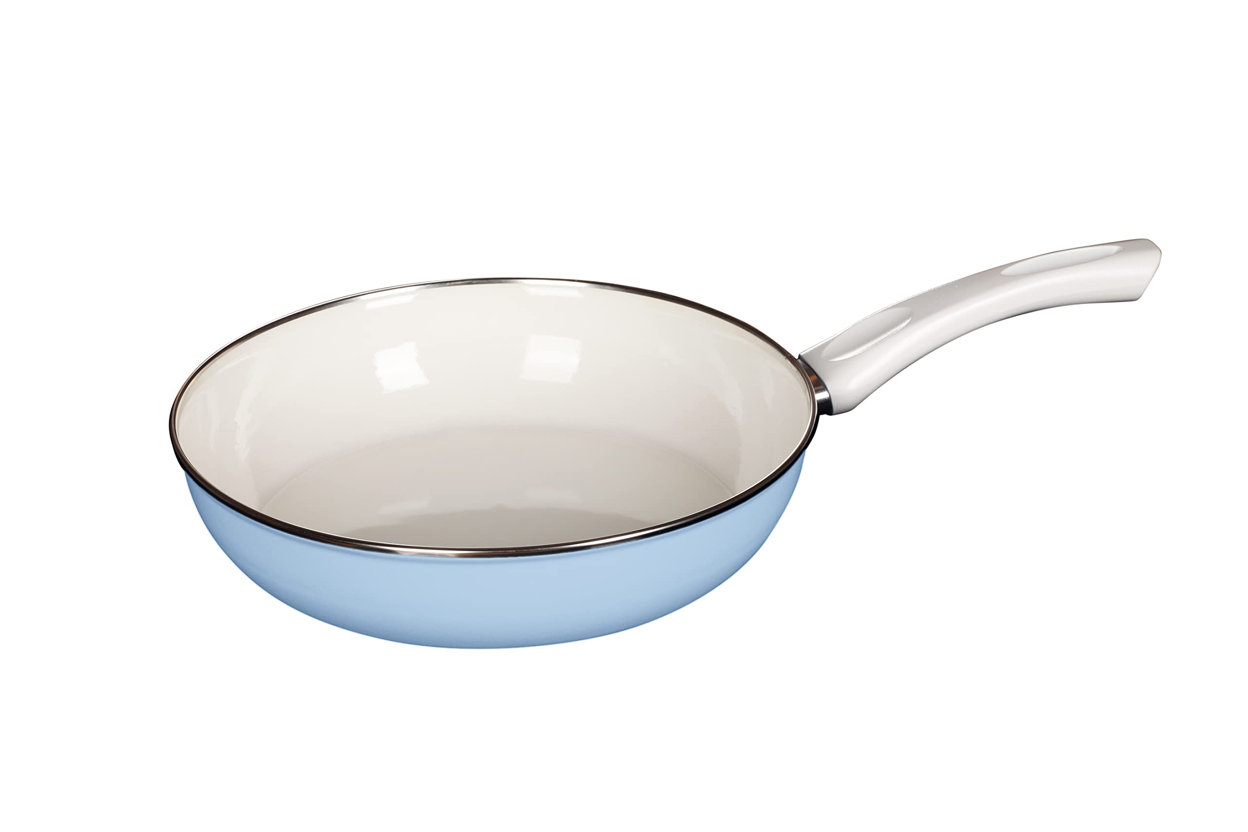 riess-classic-schwarzemaille-gourmet-pfanne-28-cm-2-5-liter image 8