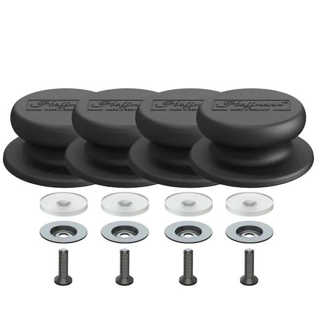 hoffmann-germany-ersatz-deckelknauf-4er-set-hitzebest-ndig image 1