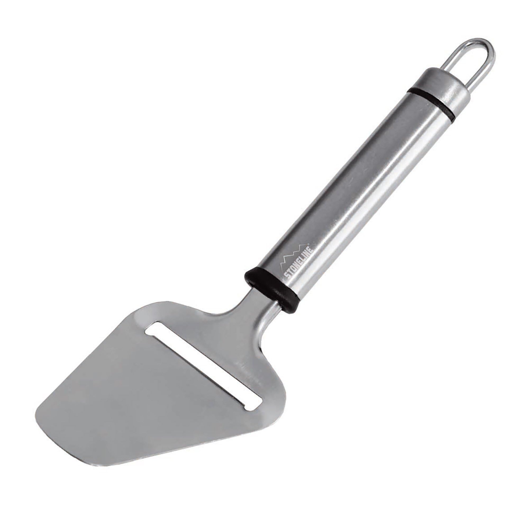 stoneline-k-sehobel-22-5-cm-edelstahl-mit-aufh-nge-se image 1