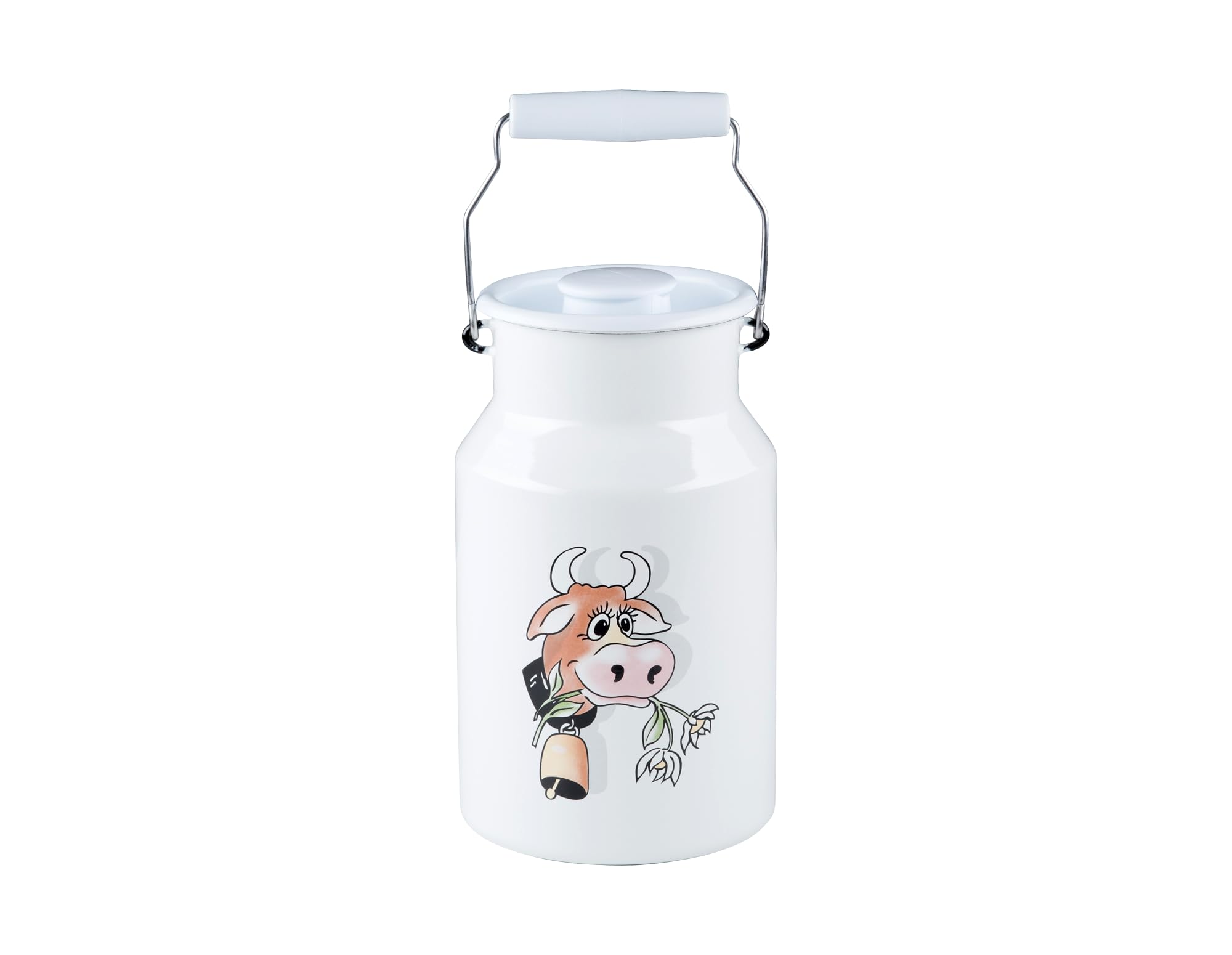 riess-0506-084-milchkanne-mit-deckel-1-5-liter-almliesel-wei-emaille image 4