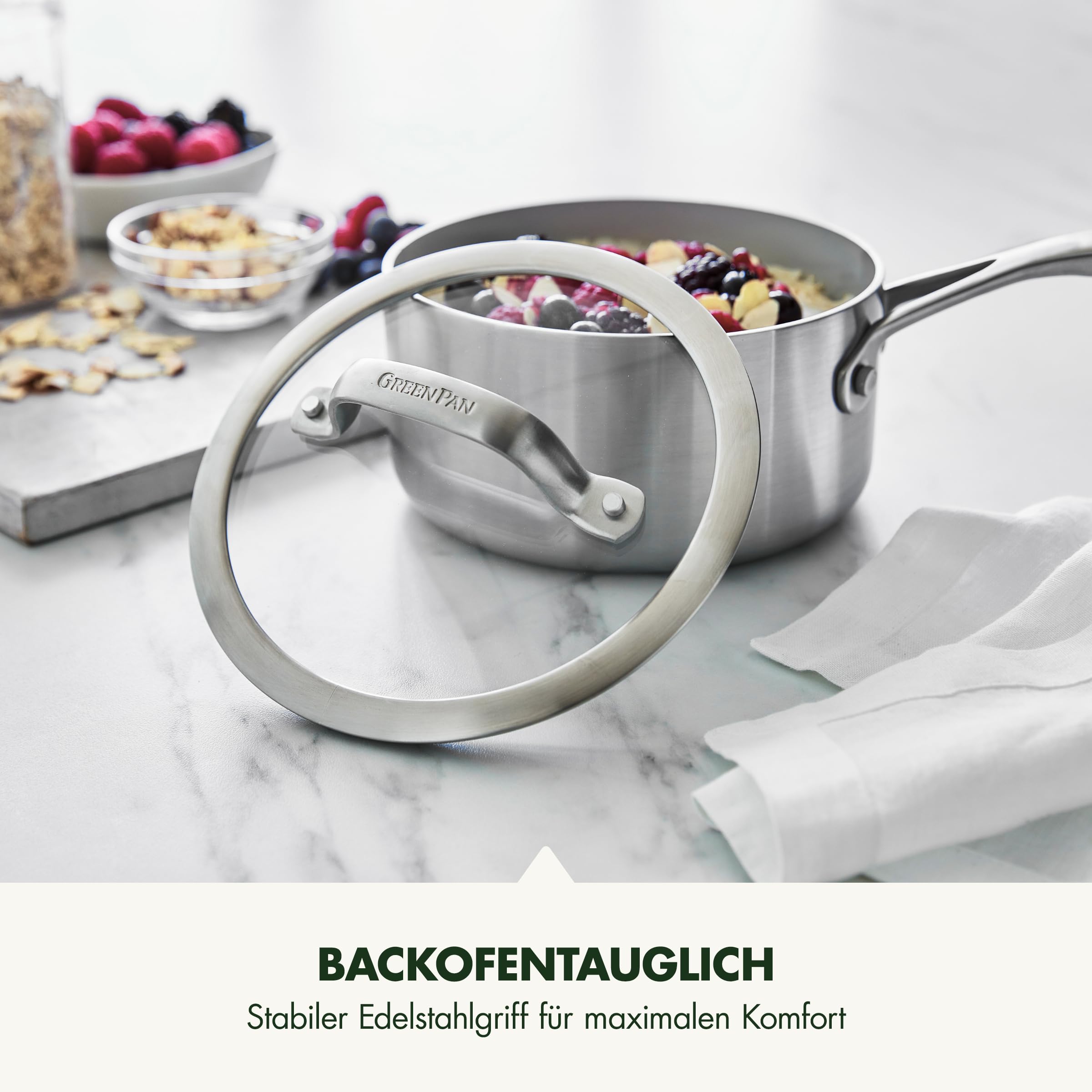 greenpan-venice-tri-ply-7-teiliges-kochgeschirr-set-edelstahl-pfas-frei image 7