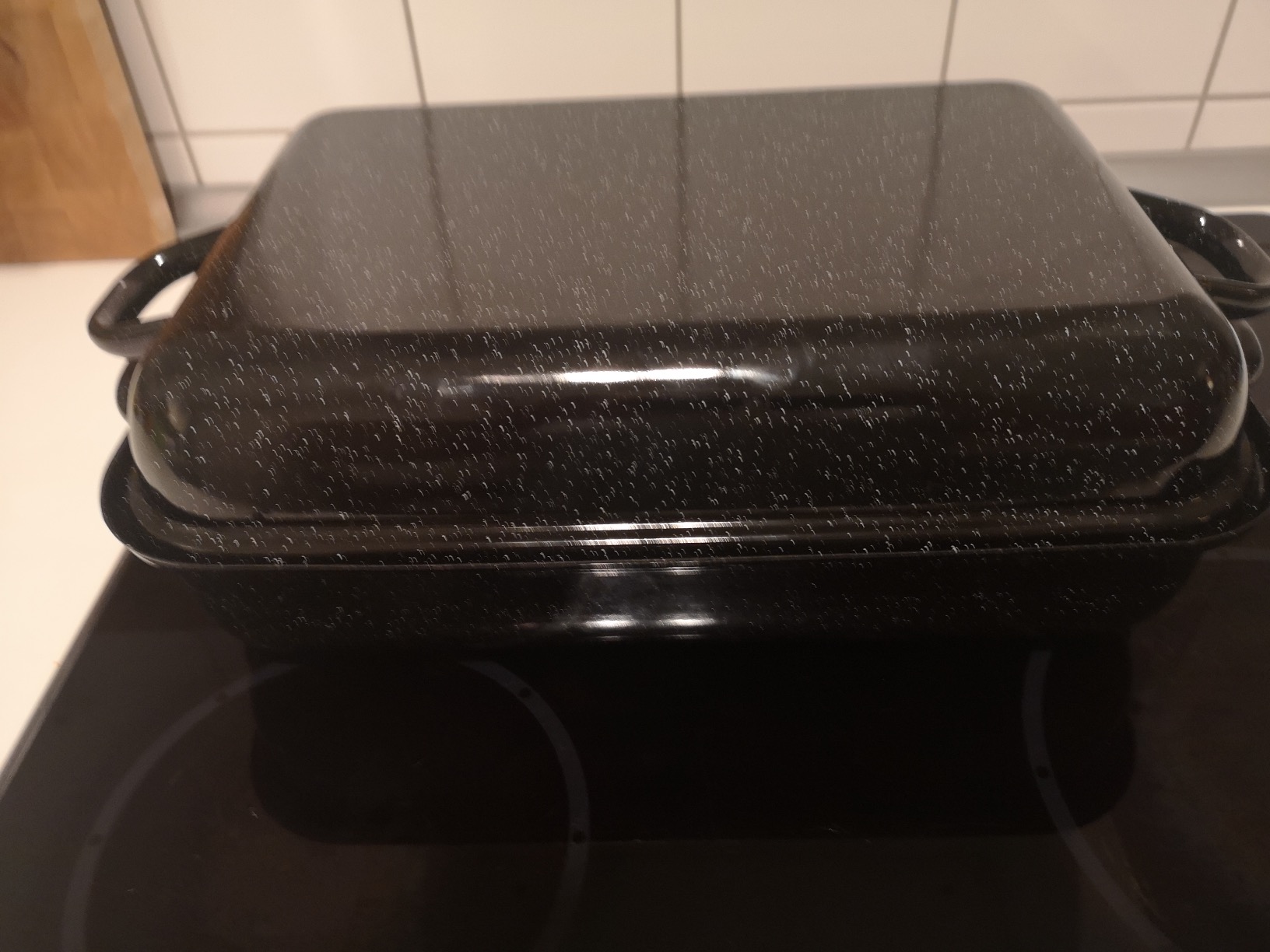 Wie früher bei Oma