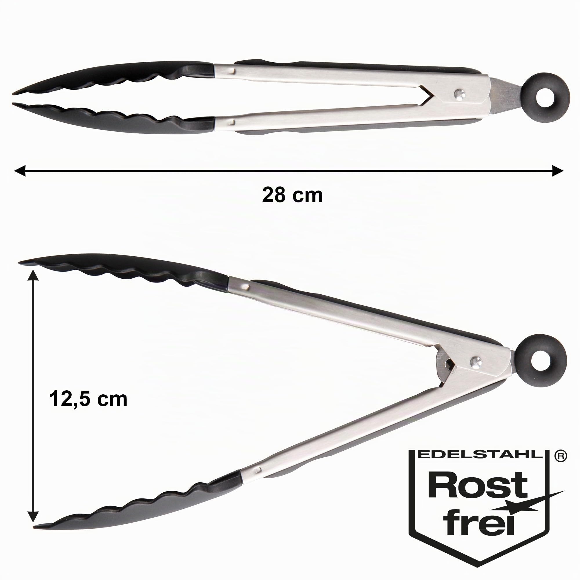 stoneline-k-chenzange-27-cm-servierzange-aus-edelstahl-und-nylon image 3