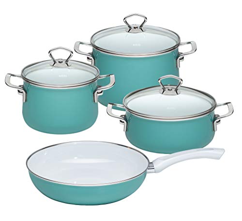 riess-0519-110-starter-set-nouvelle-nature-green-4-teilig-topfset-pfanne-28-cm image 6