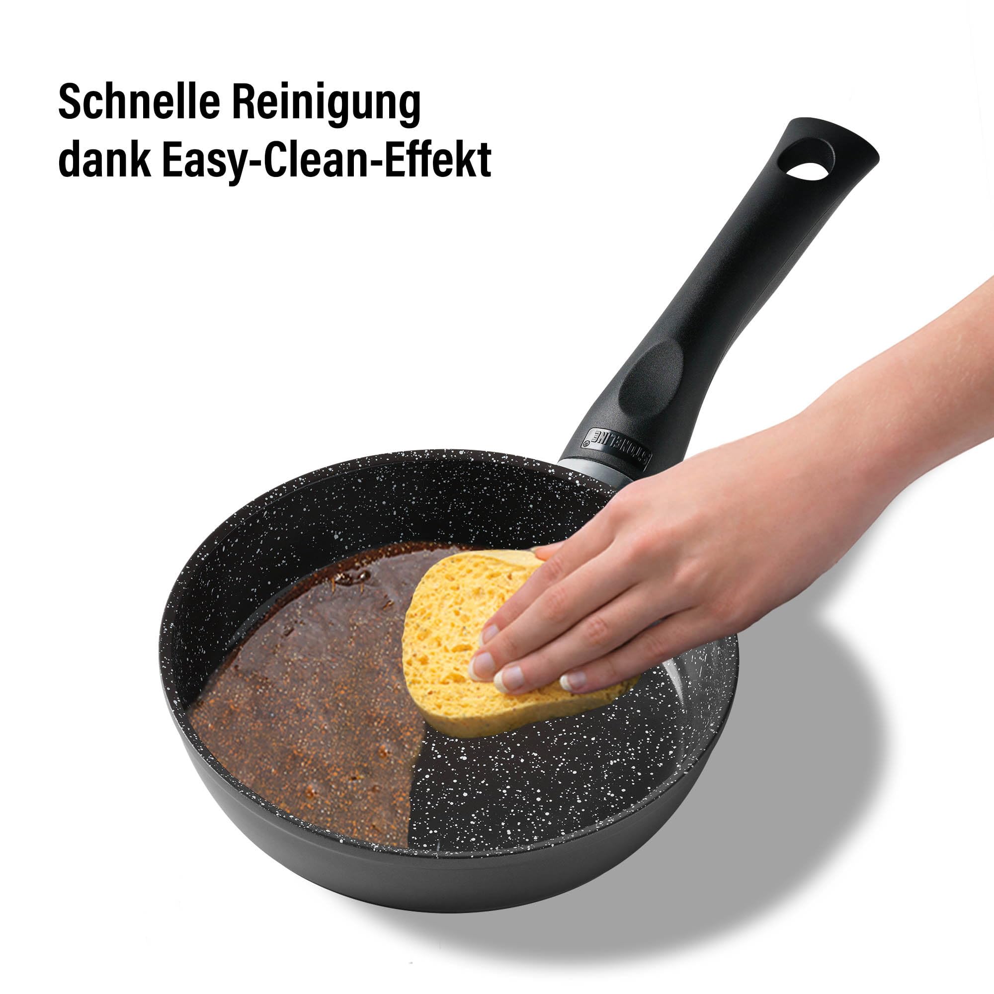 stoneline-ceramic-bratpfanne-16-cm-0-6-l-pfas-freie-keramikpfanne-schwarz image 4