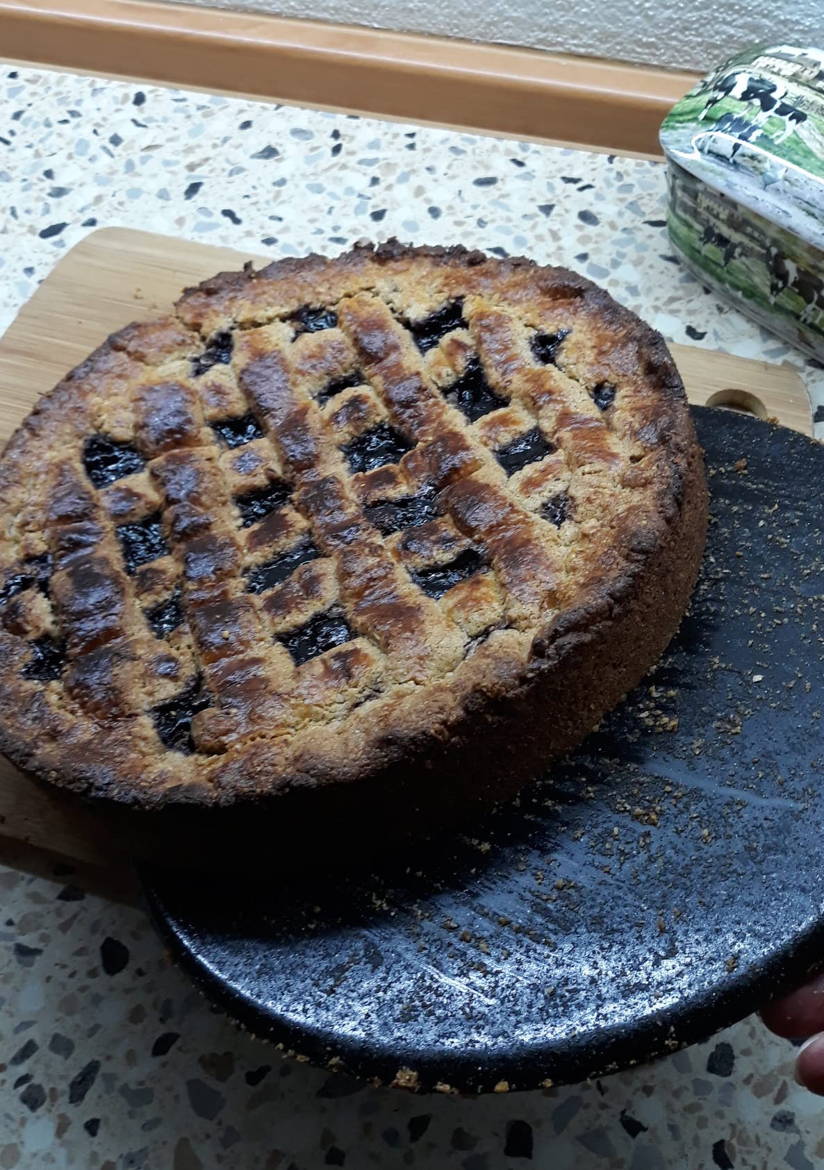 Klare Kaufempfehlung für Bäcker