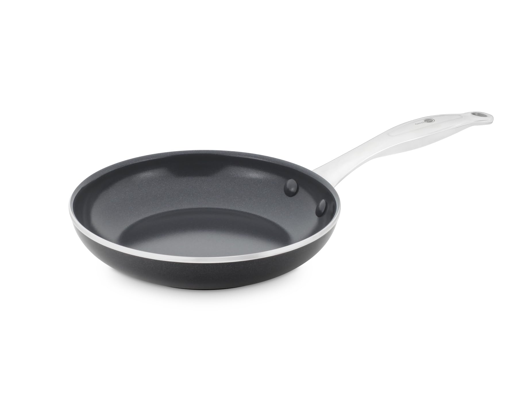 greenpan-brussels-bratpfanne-20-cm-schwarz-pfas-frei-keramik-antihaft image 1