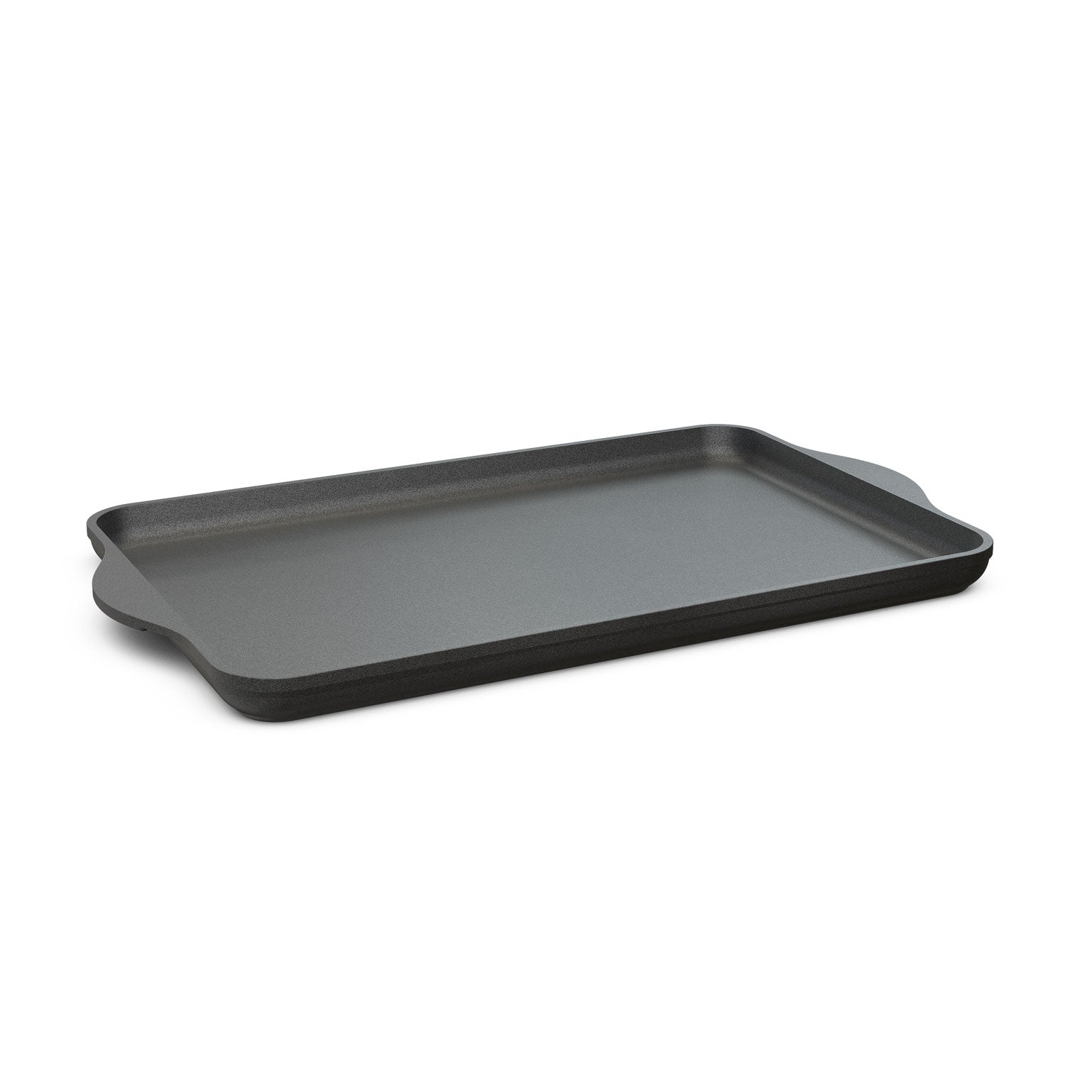 hoffmann-germany-klassik-serie-teppanyakiplatte-grillplatte-49x29-cm-aluguss image 1