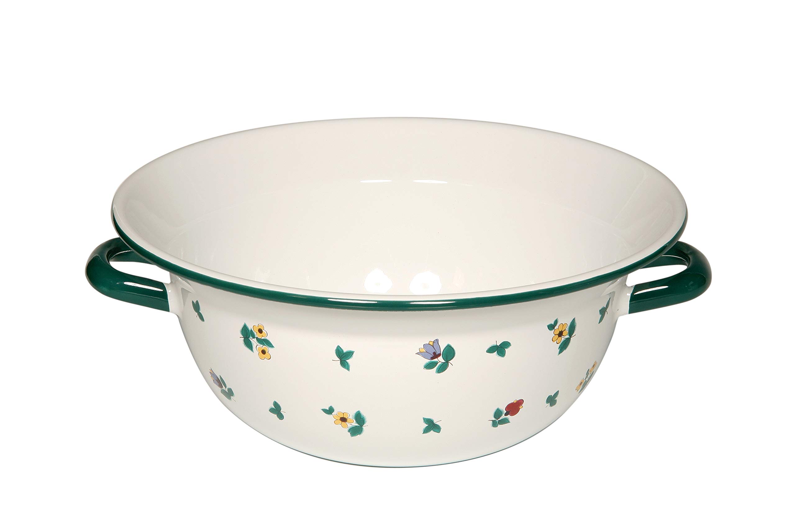 riess-weitling-bunt-pastell-22-cm-1-5-l-emaille-made-in-sterreich image 3