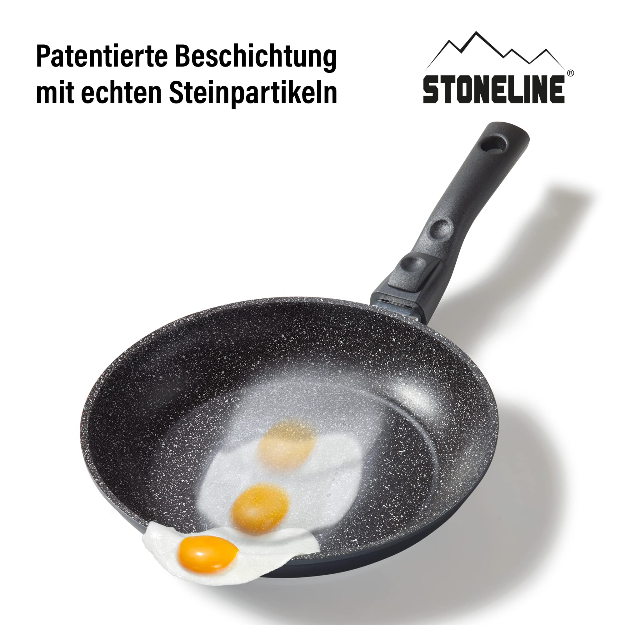 stoneline-flex-bratpfanne-24-cm-mit-abnehmbarem-griff-antihaft-mit-echten-steinp image 7