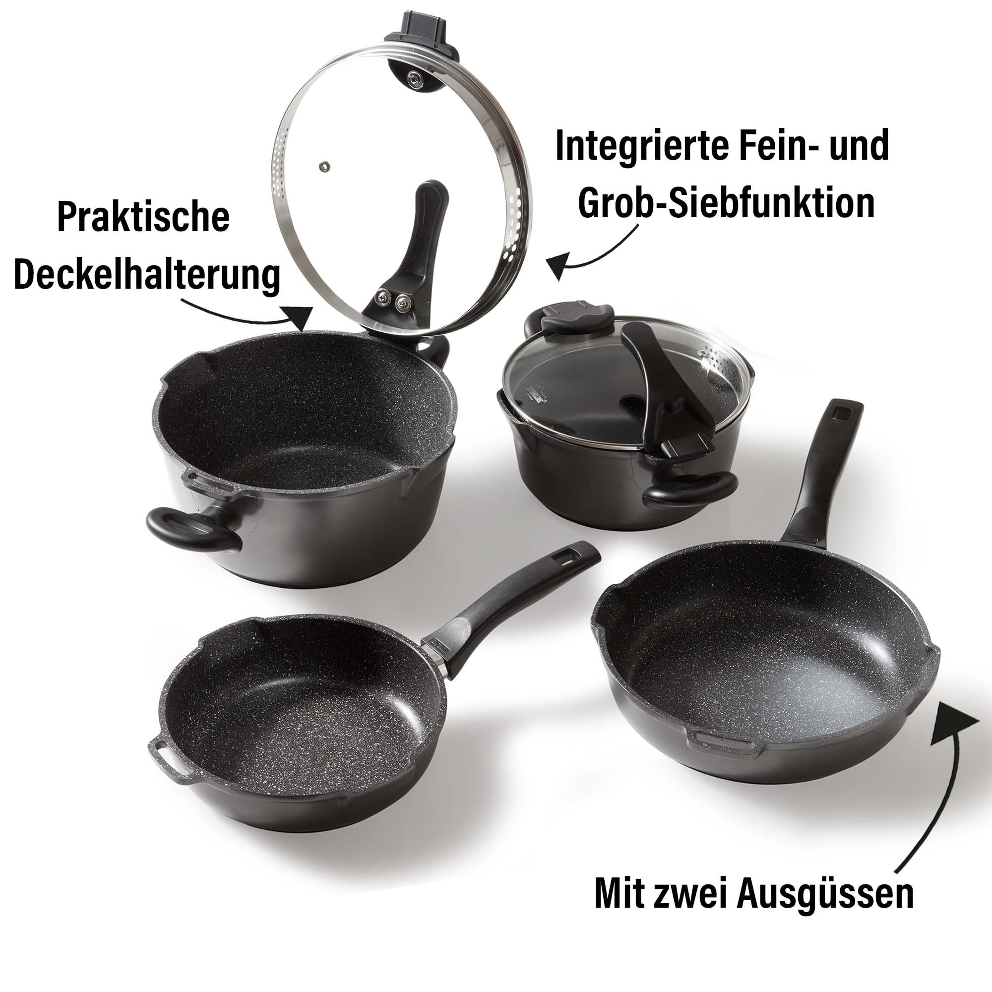 stoneline-future-topfset-induktion-8-teilig-aluguss-mit-stein-antihaft-pfanne-si image 8