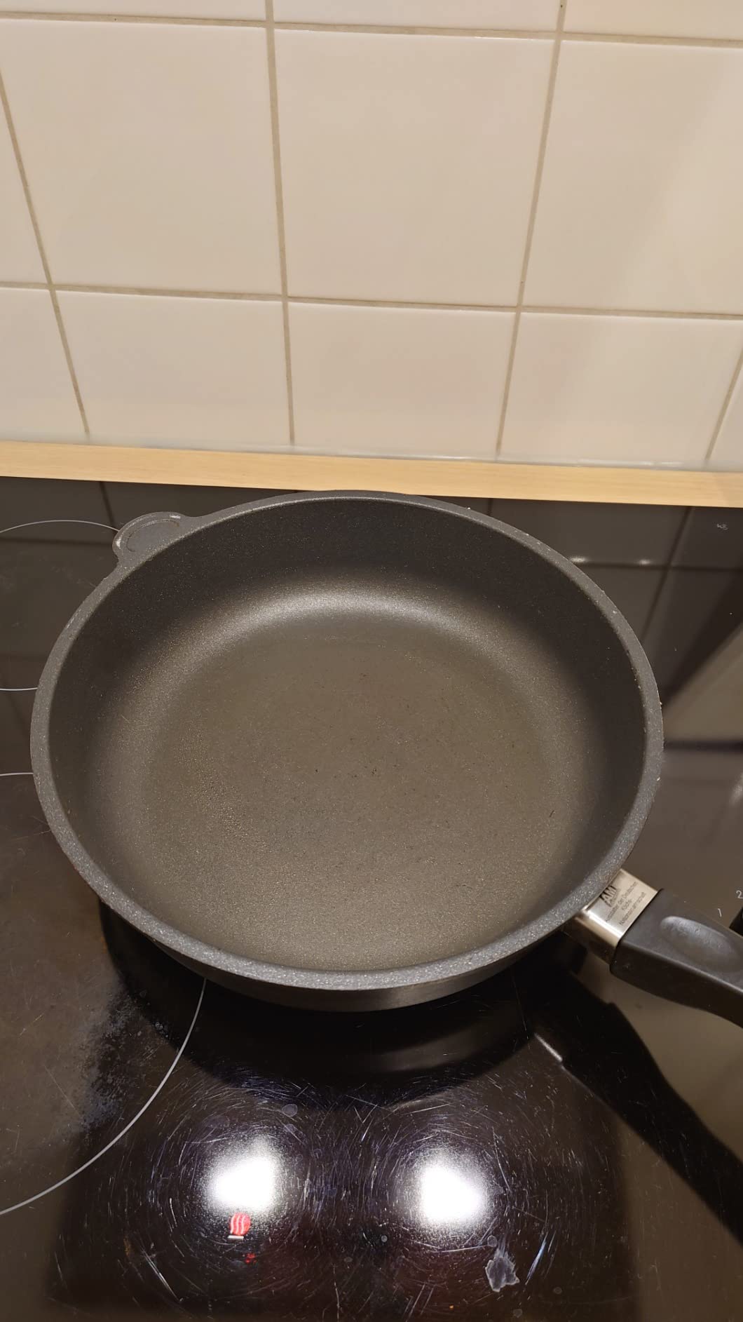 Enkeltaugliches Schmoren