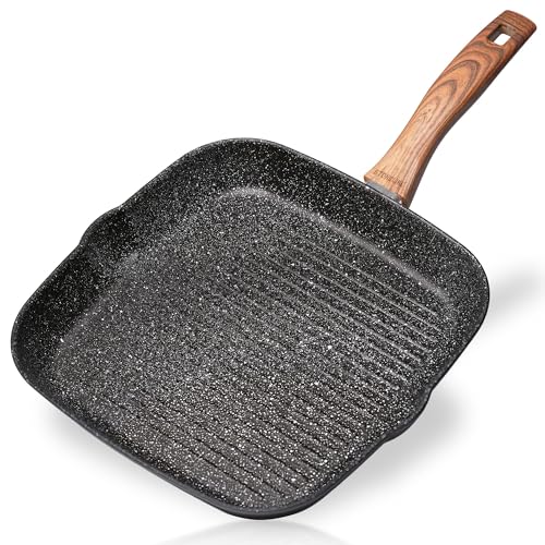 stoneline-back-to-nature-grillpfanne-28x28-cm-aluguss-antihaft image 8