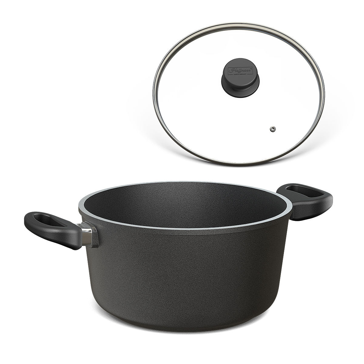 hoffmann-germany-klassik-kochtopf-20-28-cm-aluguss image 2