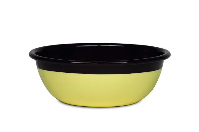 riess-truehomeware-edition-sarah-wiener-sch-ssel-14-cm-0-47-l-emaille-schoko-van image 1