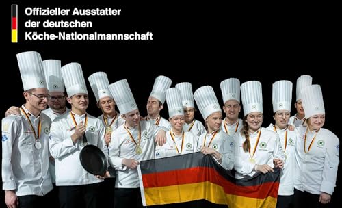amt-gastroguss-wok-28-cm-induktion-wokpfanne-mit-stiel-lotan-antihaft-aluguss image 7