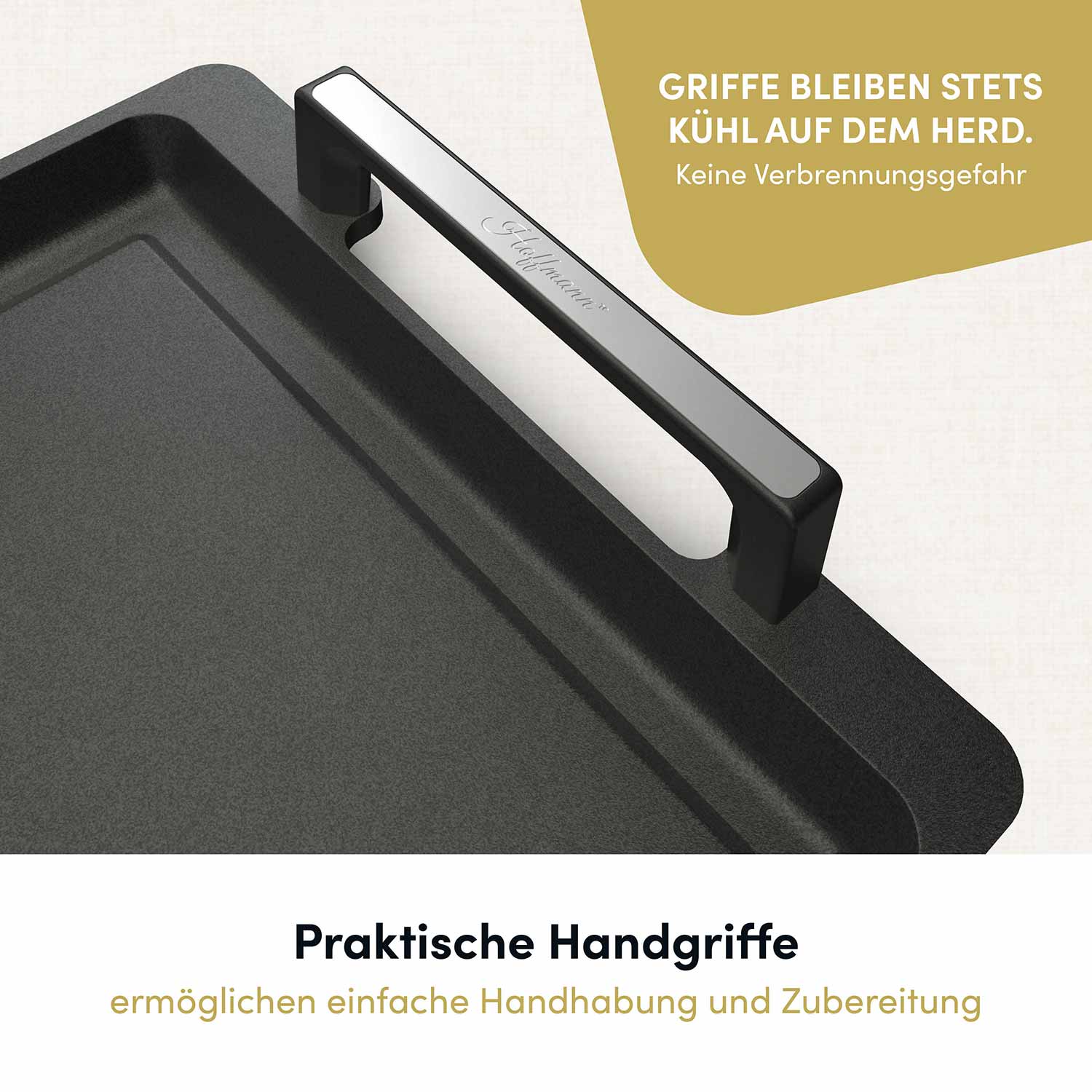 hoffmann-germany-teppanyakiplatte-grillplatte-mit-seitengriffen-41x24-cm-aluguss image 6