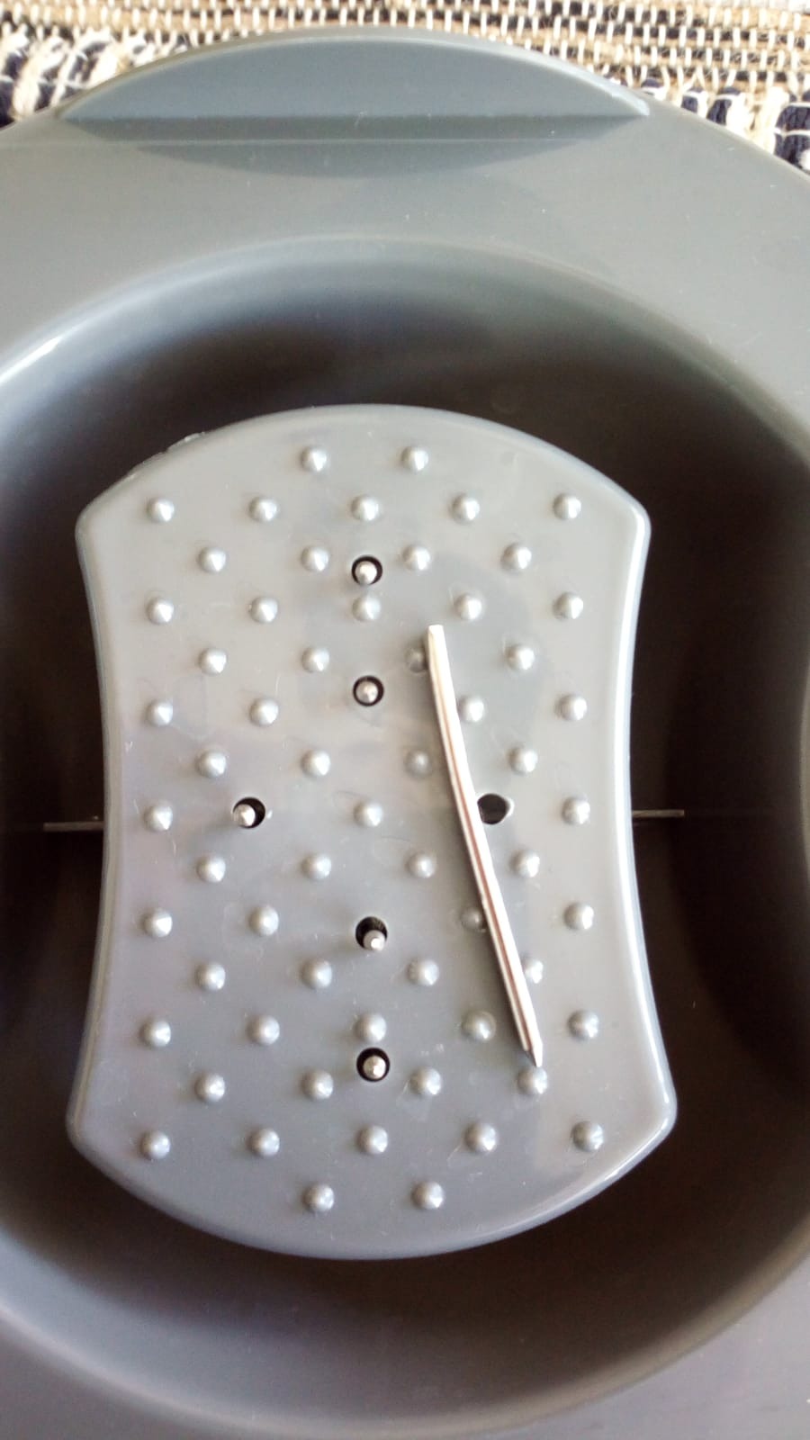 Erleichtert das Kochen enorm