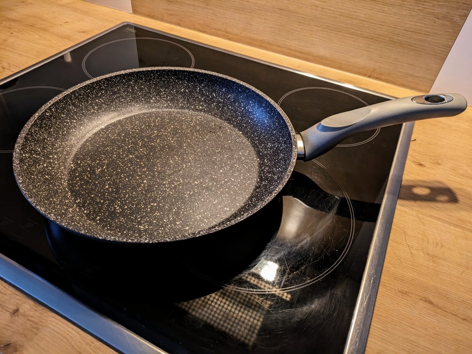Fettfrei braten klappt wirklich