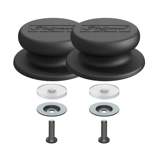 hoffmann-germany-ersatz-deckelknauf-2er-set-hitzebest-ndig image 1