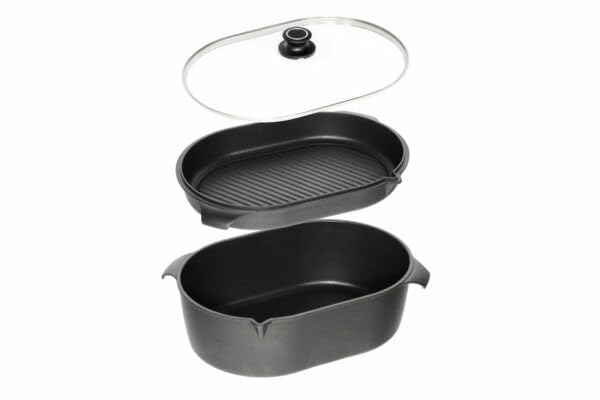 amt-gastroguss-br-ter-3er-set-32-x-22-cm-induktionsgeeignet-amzn-i-3222-set-br-t image 1