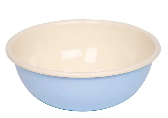 riess-k-chensch-ssel-18-cm-bunt-pastell-0-8-liter-emaille-sch-ssel image 1