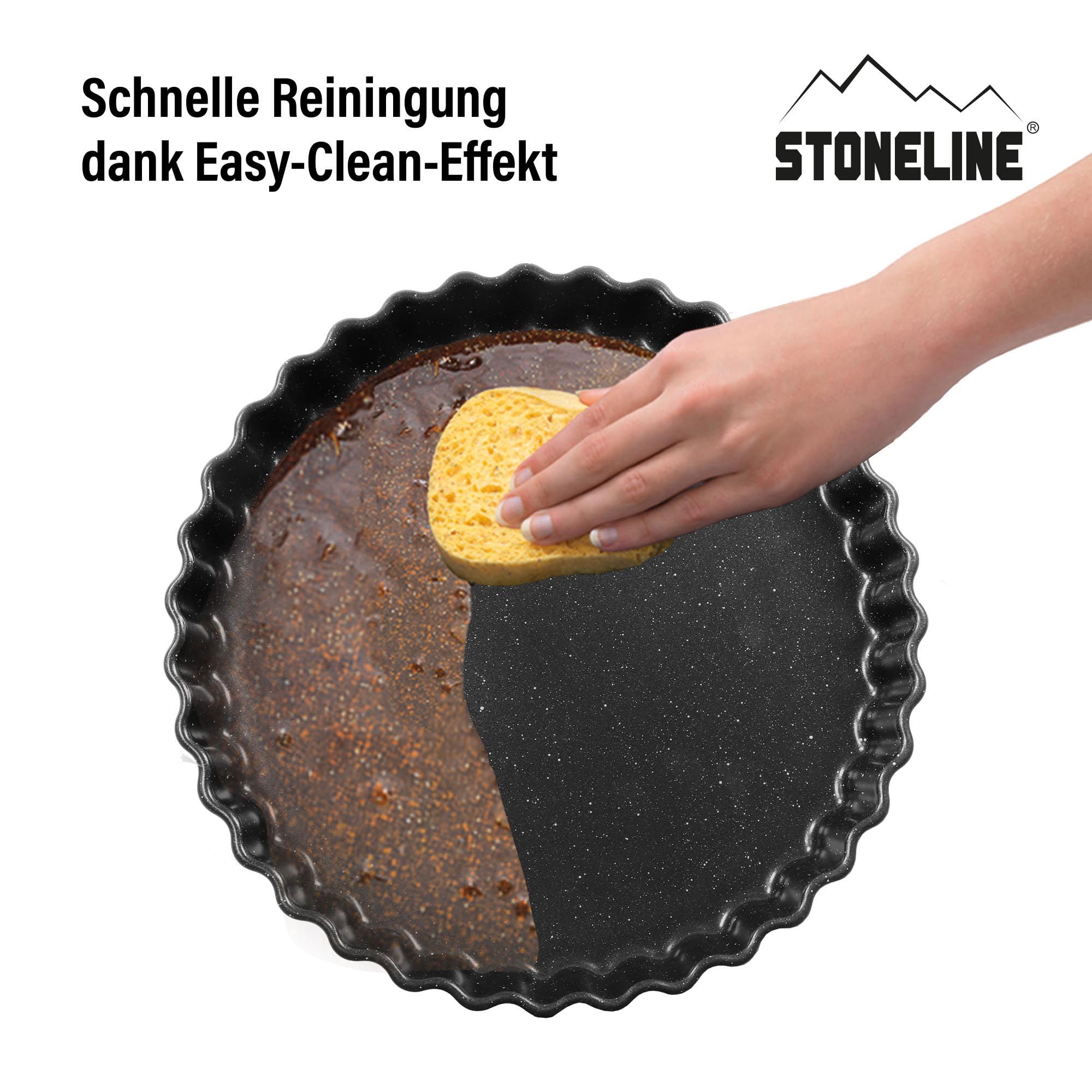 stoneline-quiche-und-tarteform-27-cm-1-3-l-borosilikatglas-mit-antihaft-steinpar image 4