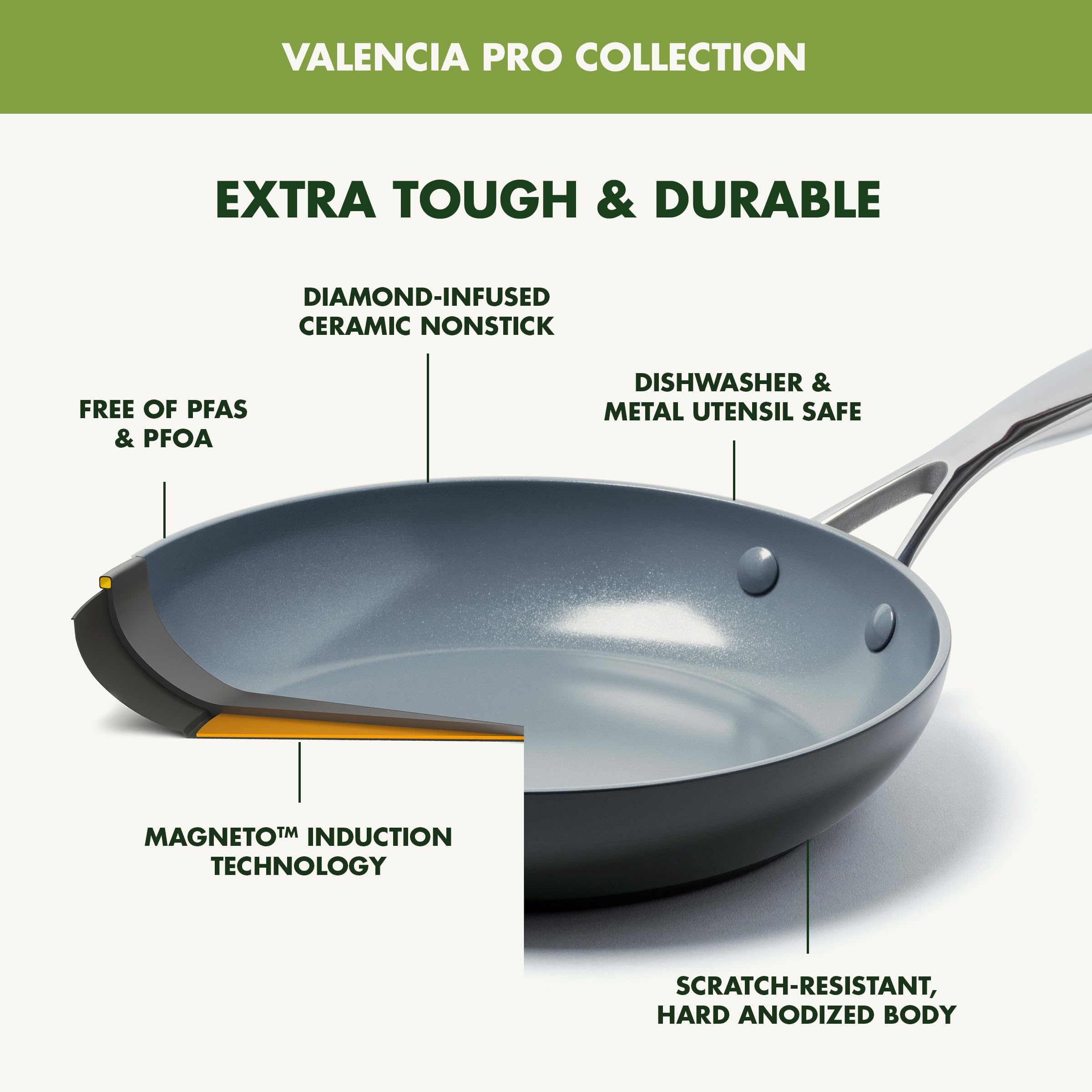 greenpan-valencia-pro-wok-30-cm-4-7-liter-gesunde-keramik-antihaft-grau image 4