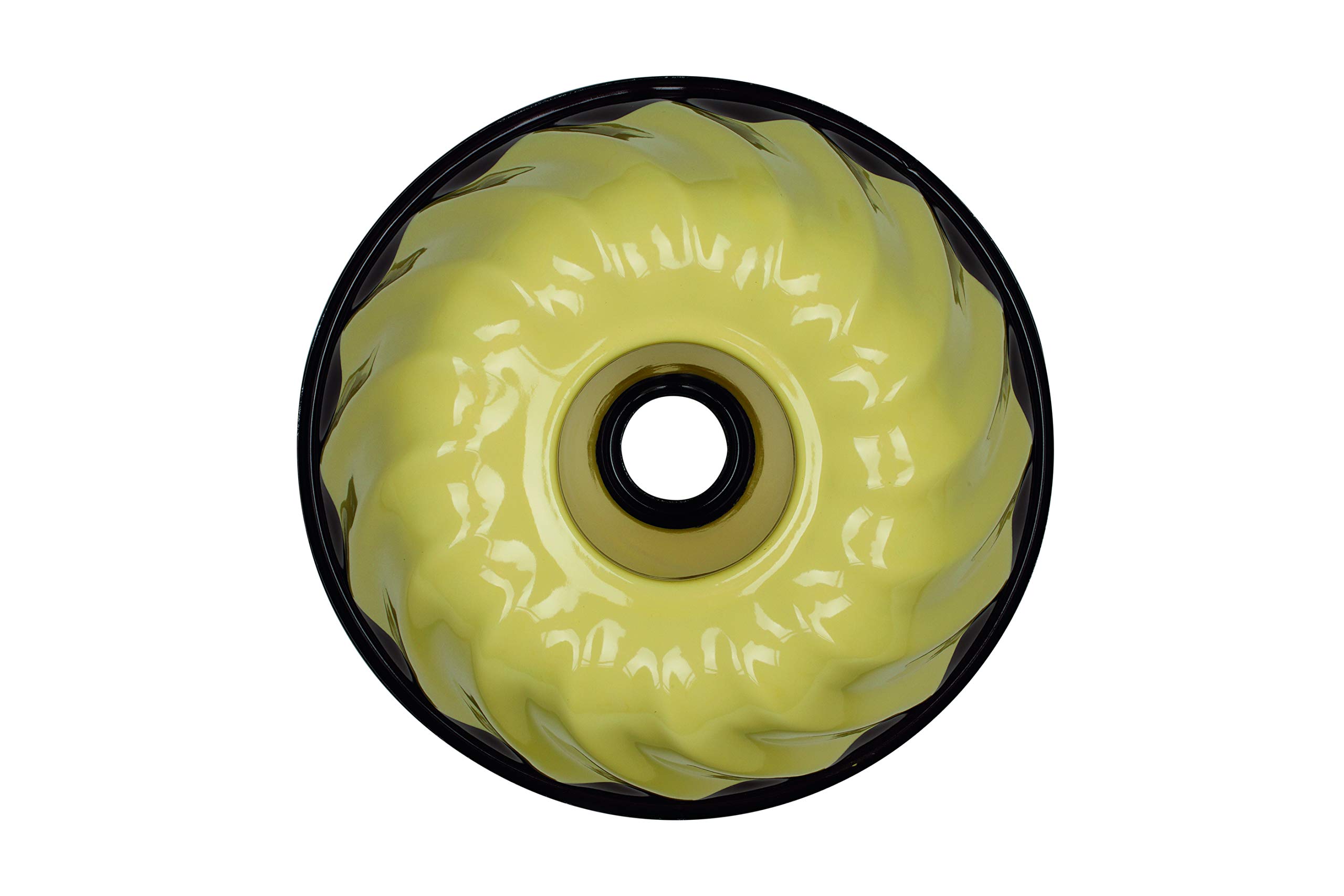 riess-0495-573-gugelhupfform-22-cm-emaille-schoko-vanille-sarah-wiener image 2
