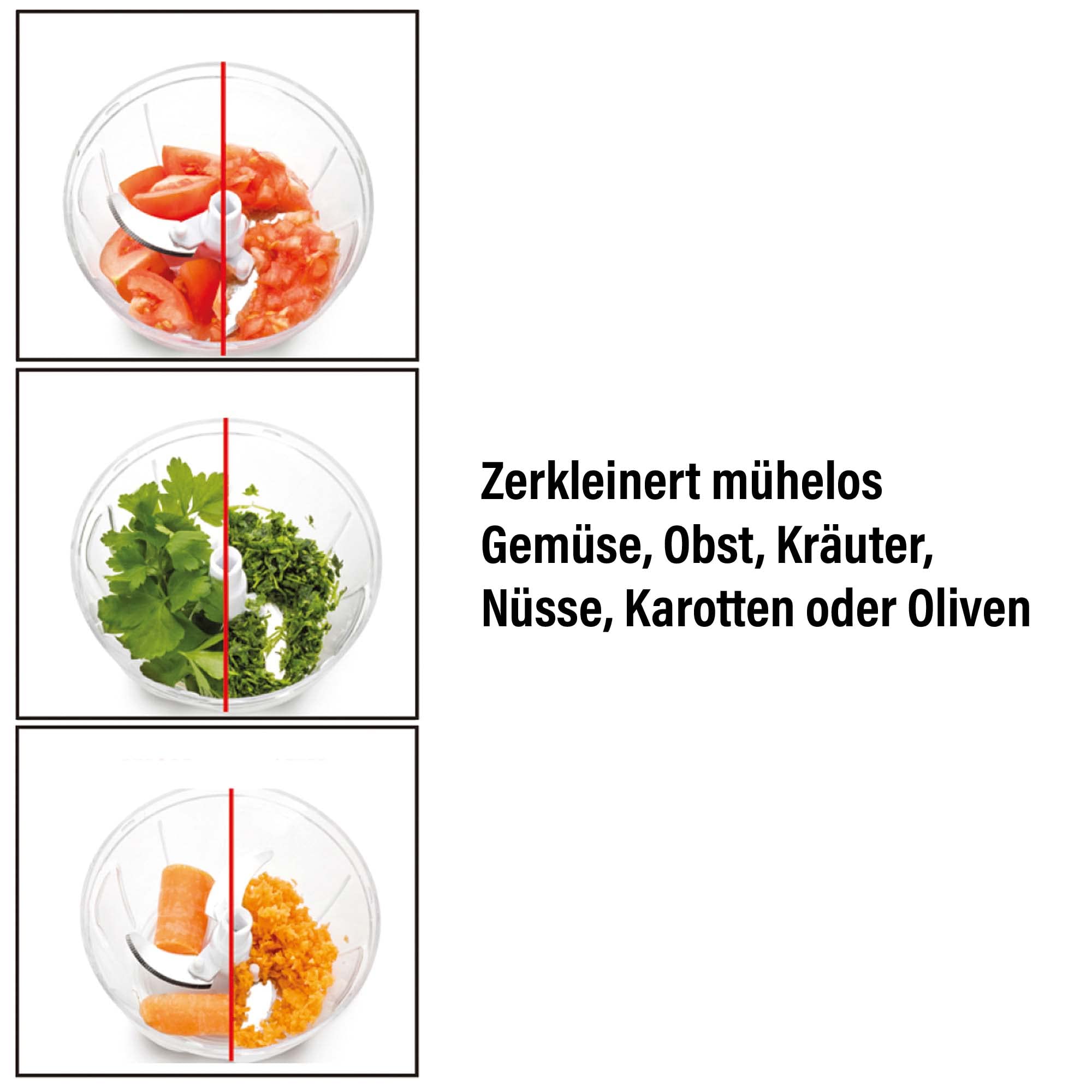 stoneline-multi-zerkleinerer-9-teilig-900-400-ml-gr-n image 4