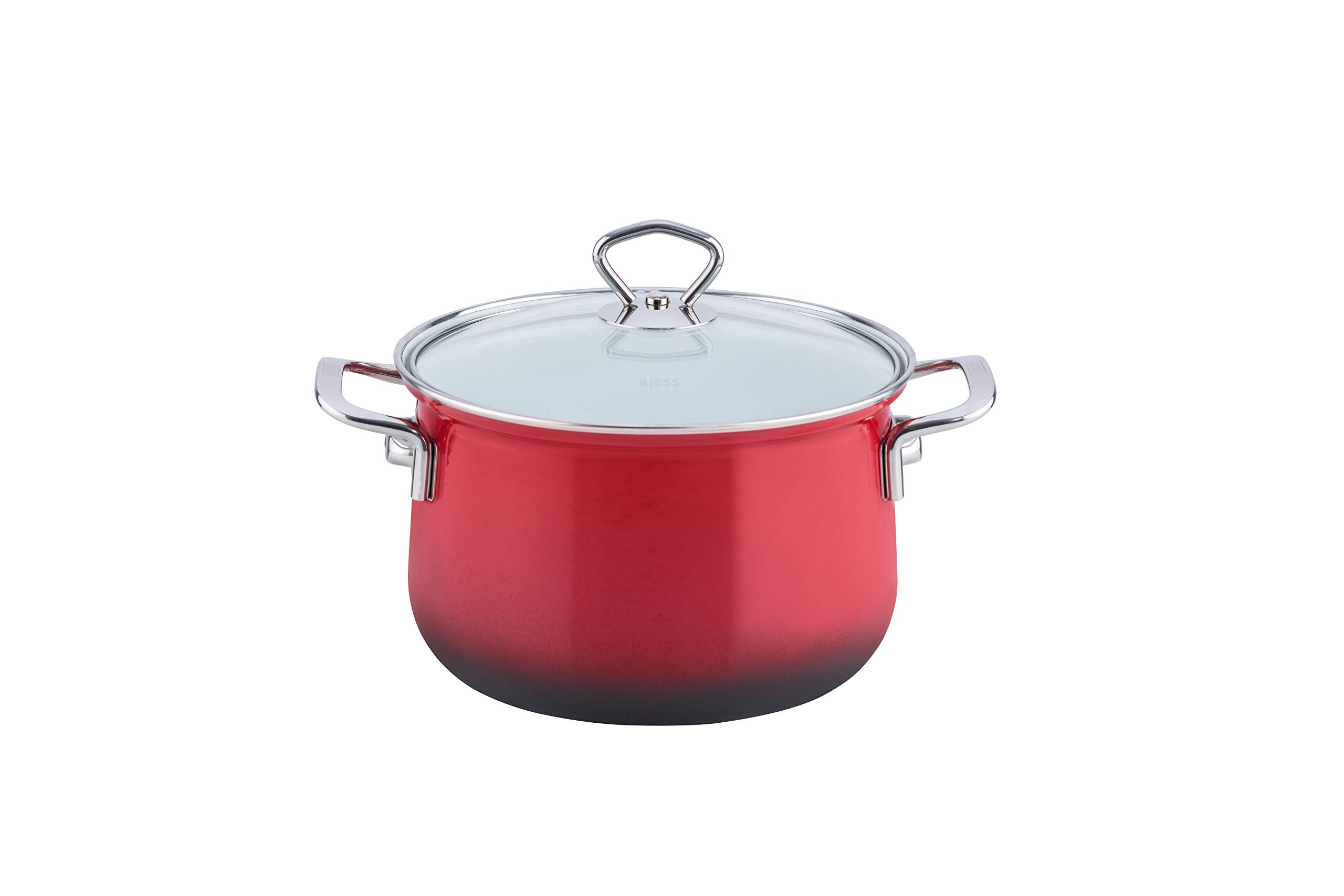 riess-0519-039-starter-set-nouvelle-brombeer-4-teilig-emaille-topfset-mit-pfanne image 3