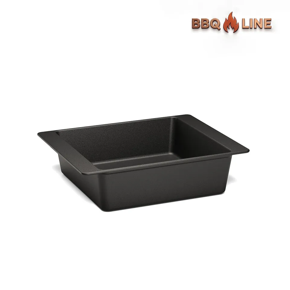 hoffmann-germany-bbq-line-auflaufform-grillschale-pfas-frei image 1