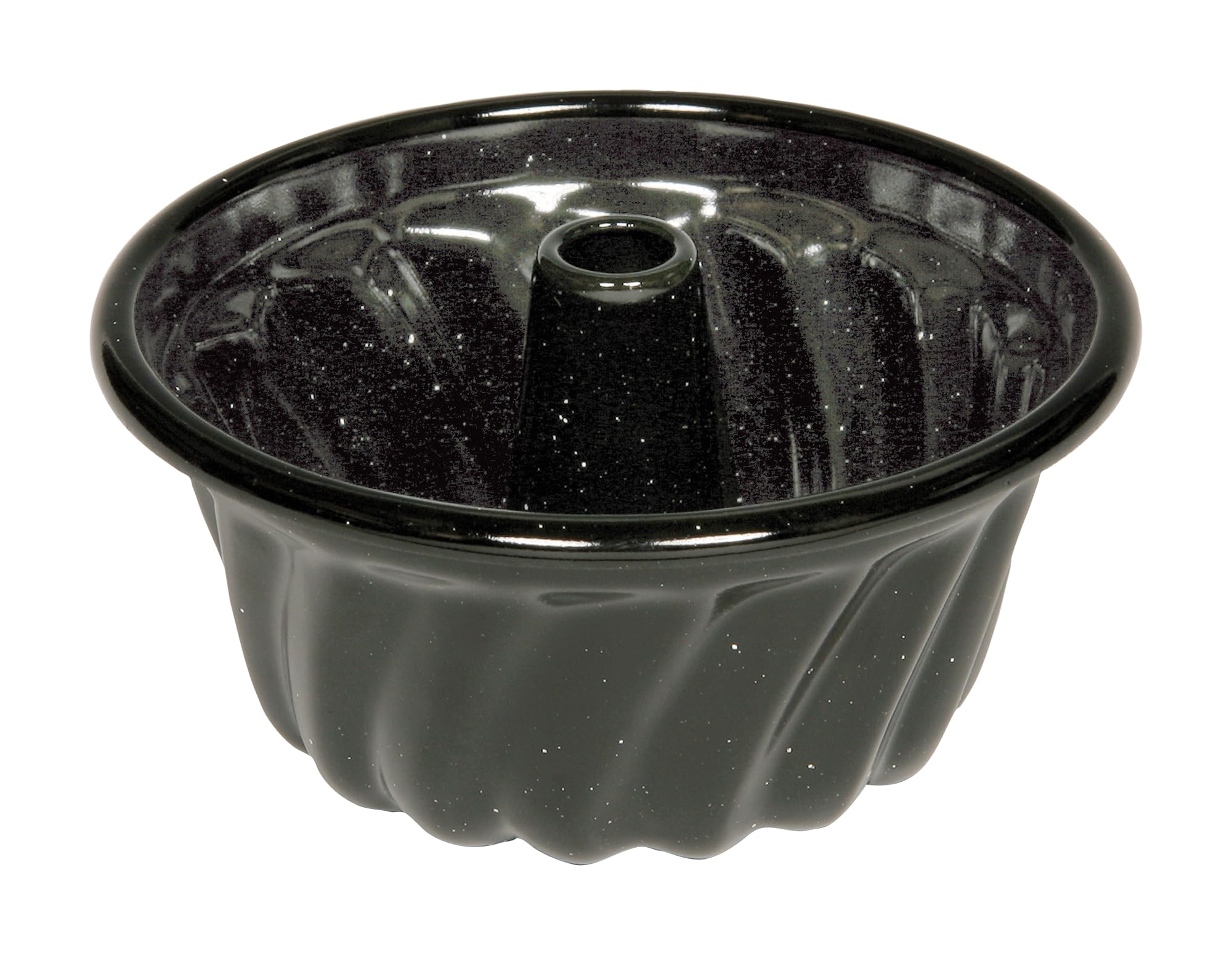 riess-classic-mini-backform-guglhupfform-12-cm-schwarzemaille image 1