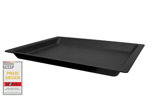 amt-gastroguss-backplatte-ofenplatte-447-x-340-mm-aluguss-mit-lotan-antihaft image 7