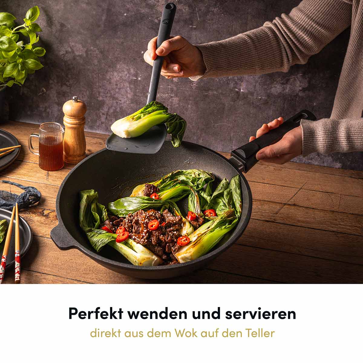 hoffmann-germany-bernd-zehner-wok-bundle-klassik-serie image 8