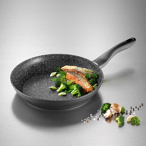 stoneline-fresh-bratpfanne-24-cm-made-in-germany-stein-antihaft image 7