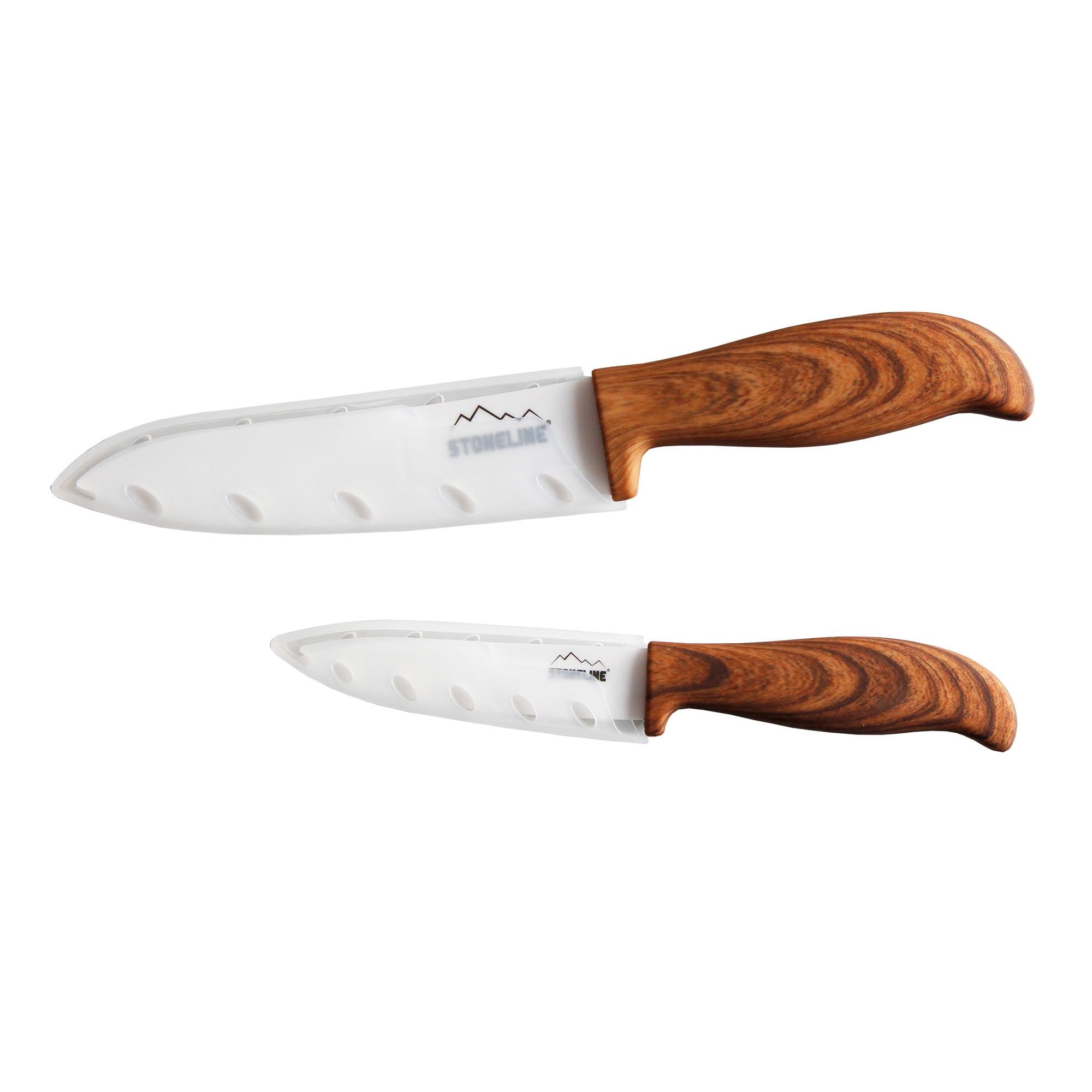 stoneline-back-to-nature-keramikmesser-set-2-tlg-21-cm-28-cm-holzoptik image 5